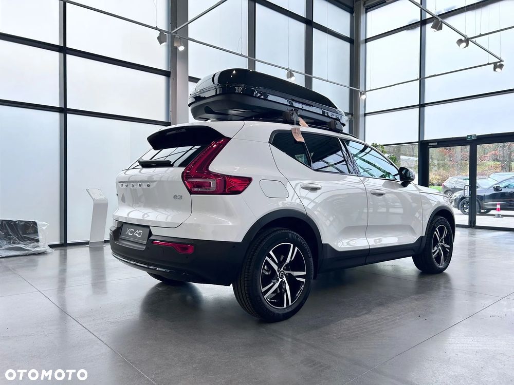 Volvo XC 40 - 5