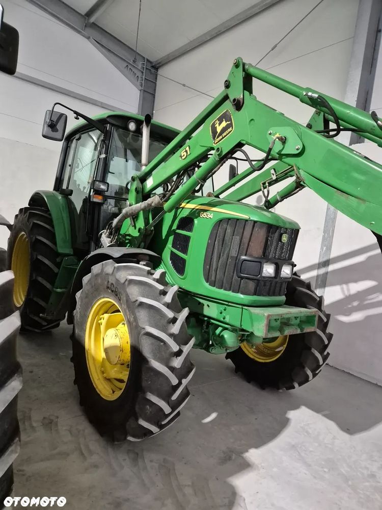 John Deere - 1