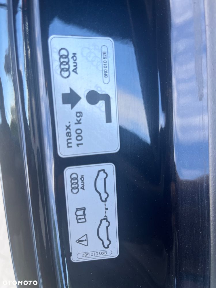 Audi A6 Allroad 3.0 TDI S tronic DPF - 16
