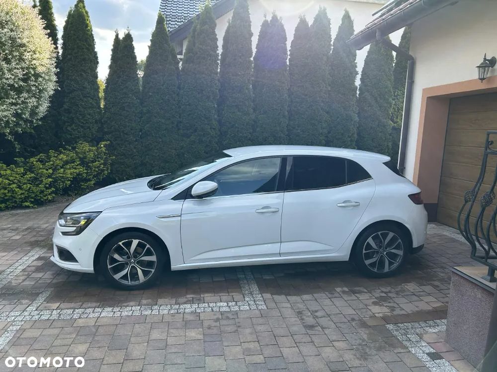 Renault Megane 1.2 Energy TCe Bose - 5