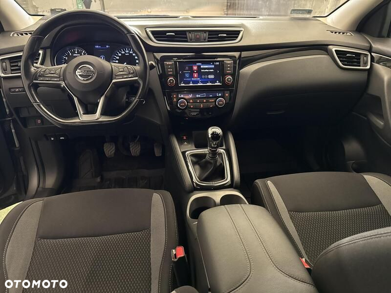 Nissan Qashqai 1.3 DIG-T N-Style - 21