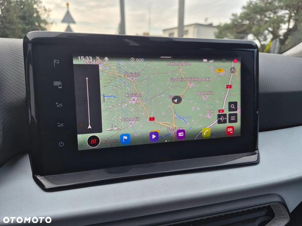 Seat Arona 1.0 TSI Xcellence S&S DSG - 22