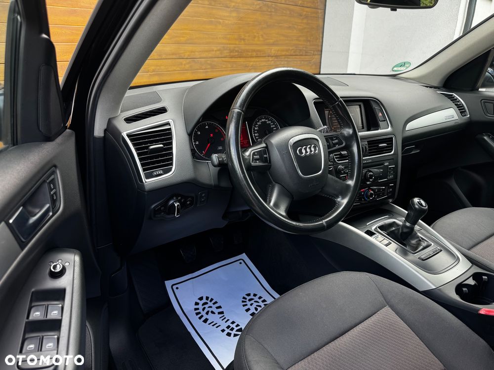 Audi Q5 - 18