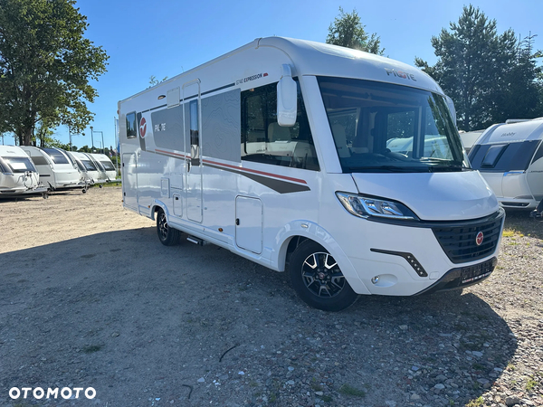 PILOTE G740 GJ Fabrycznie NOWY / Brutto! 23% VAT  WYPRZEDAŻ