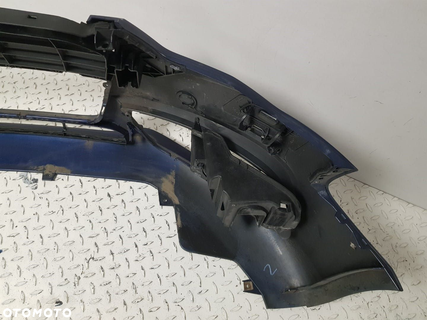 AUDI A5 LIFT 8T0  8T 11-15 ZDERZAK PRZEDNI SPRYSKI PRZÓD 8T0807437AD - 9