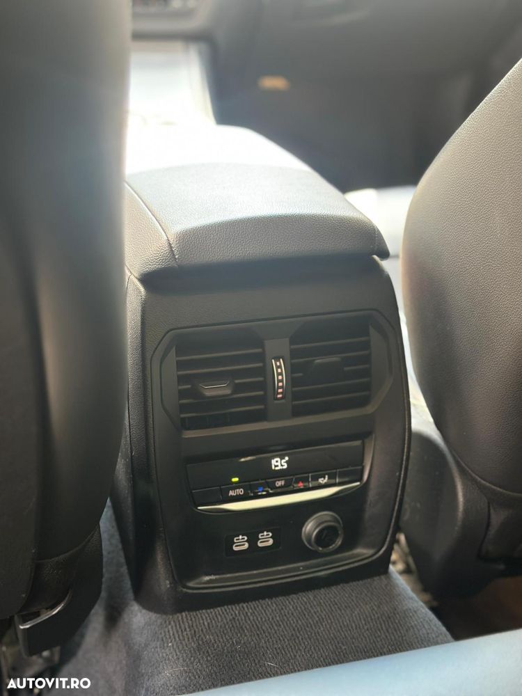 BMW Seria 3 318d Aut. - 10