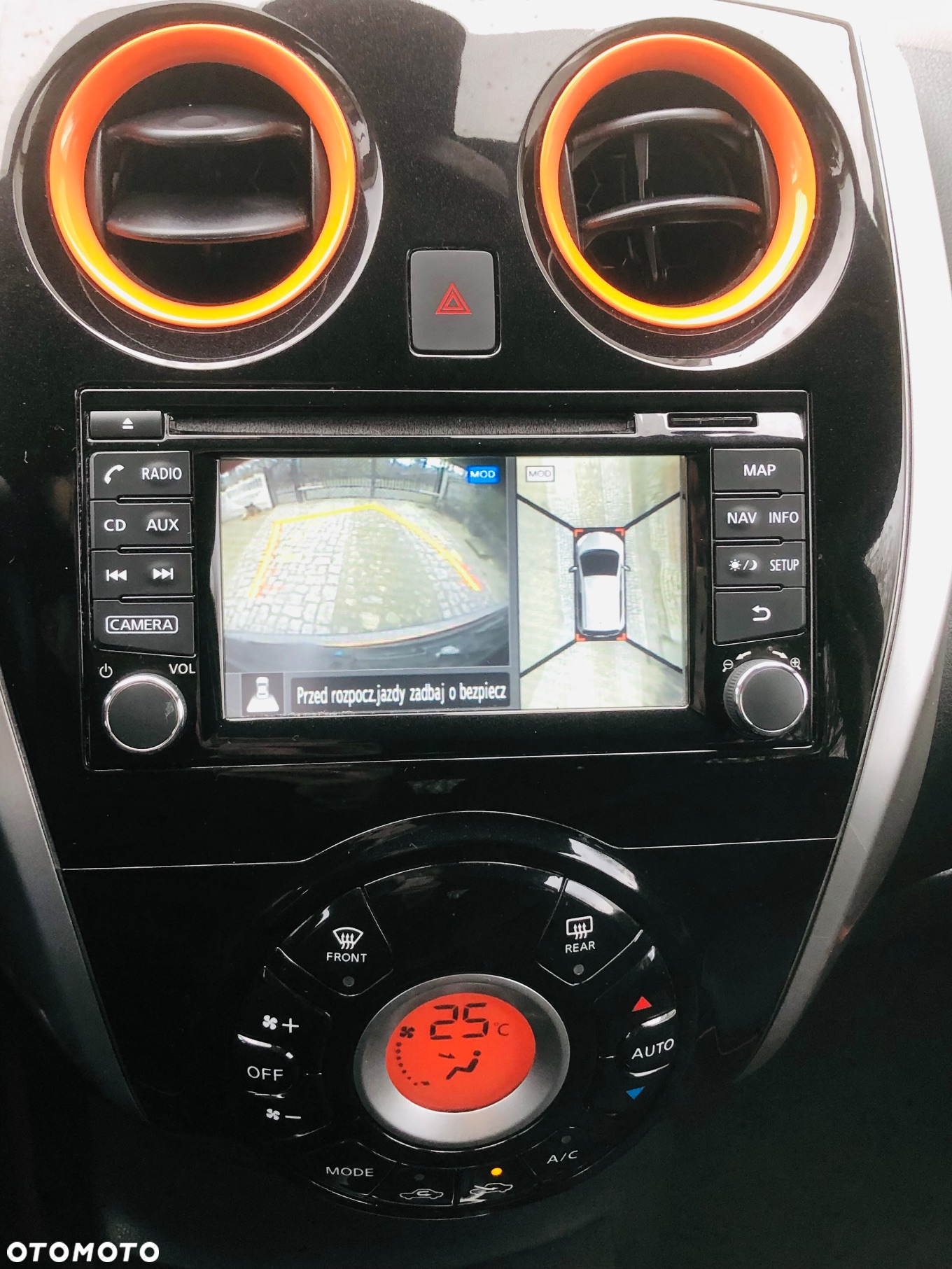 Nissan Note 1.2 Visia klm EU6 - 15