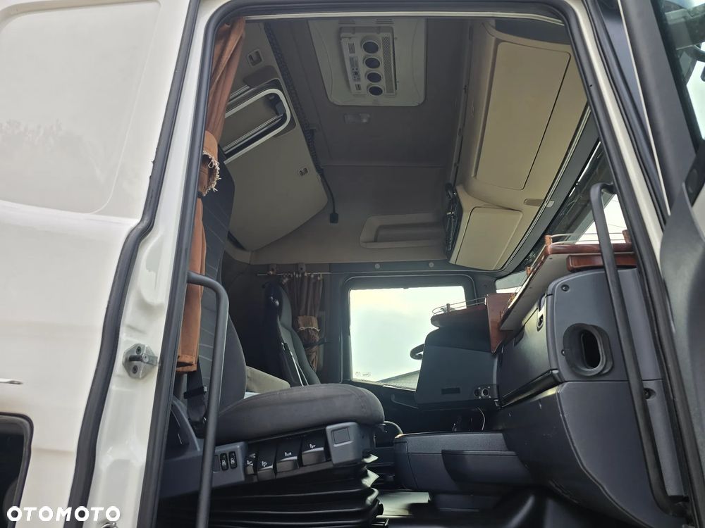 Scania R450/ACC/SCC/Radar/Retarder/Bez EGR - 28