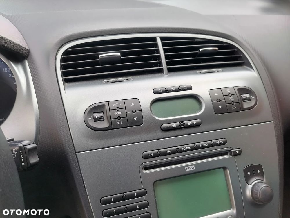 Seat Altea 1.6 Style - 14