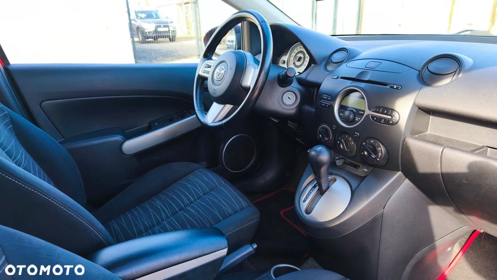 Mazda 2 - 28