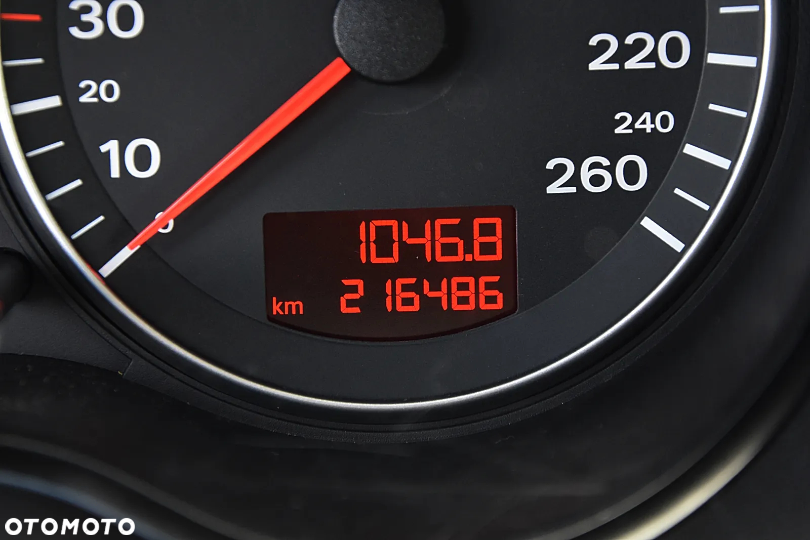Audi A3 1.6 Ambition - 28