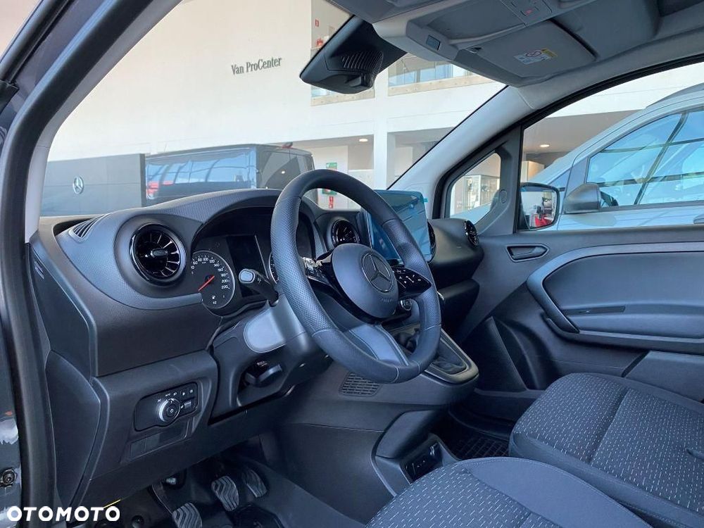 Mercedes-Benz Citan - 6
