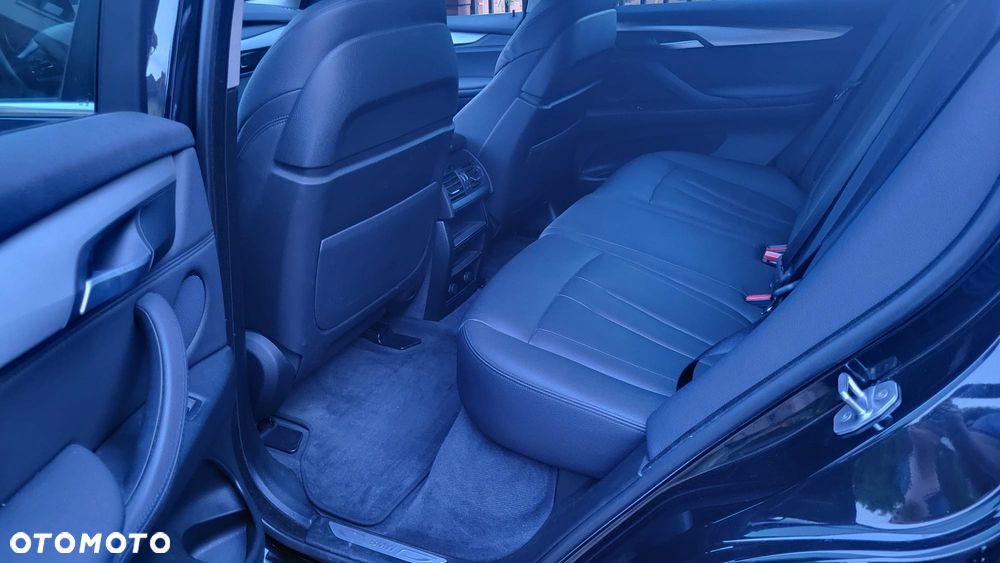 BMW X5 xDrive30d - 8