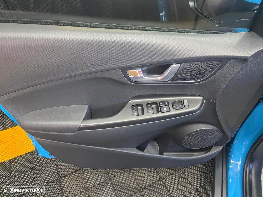 Hyundai Kauai Style - 40