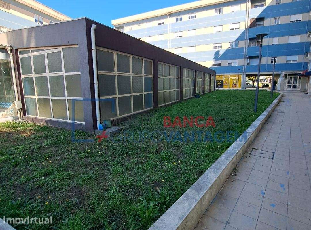 Ginásio Completo à Venda na Trofa  Excelente Oportunidade de Invest... - Grande imagem: 3/12