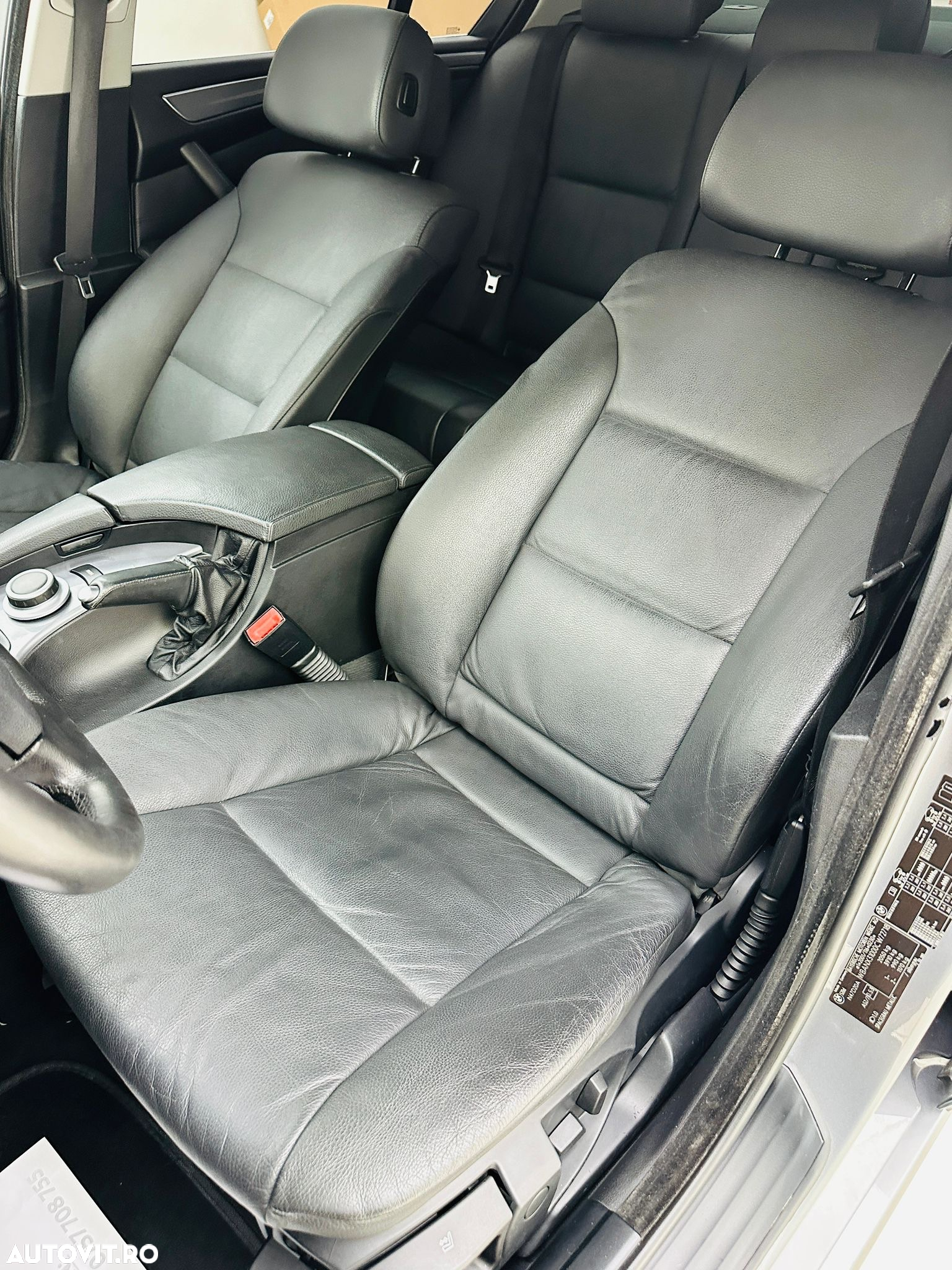 BMW Seria 5 - 25