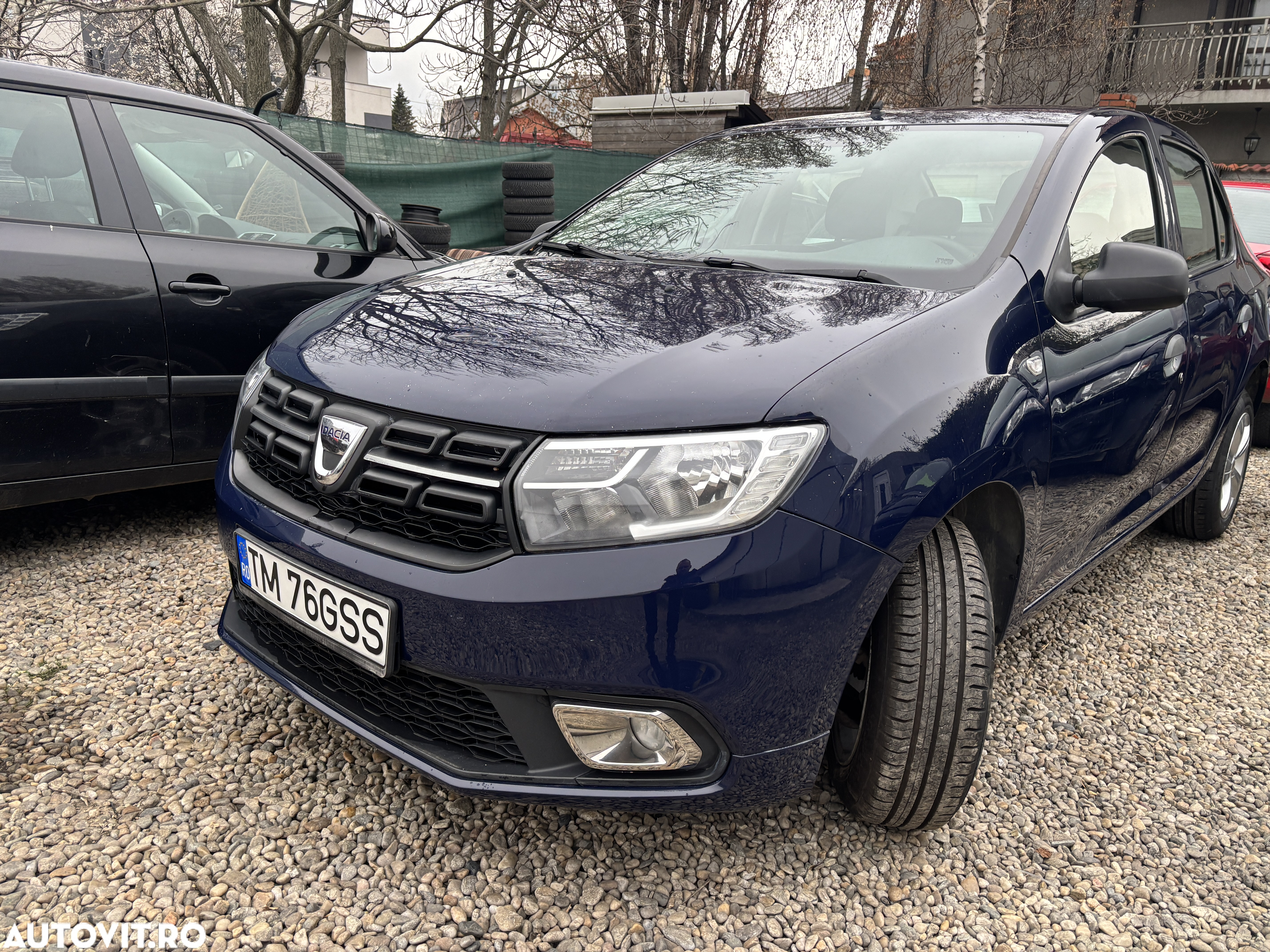 Dacia Logan - 11