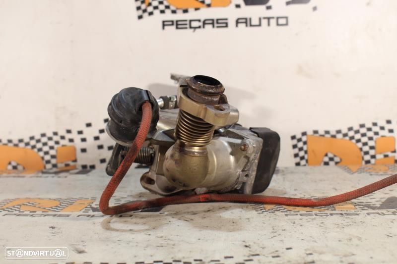 Egr / Radiador De Gases Bmw X1 (E84)  11717812147 / 7812147 - 10