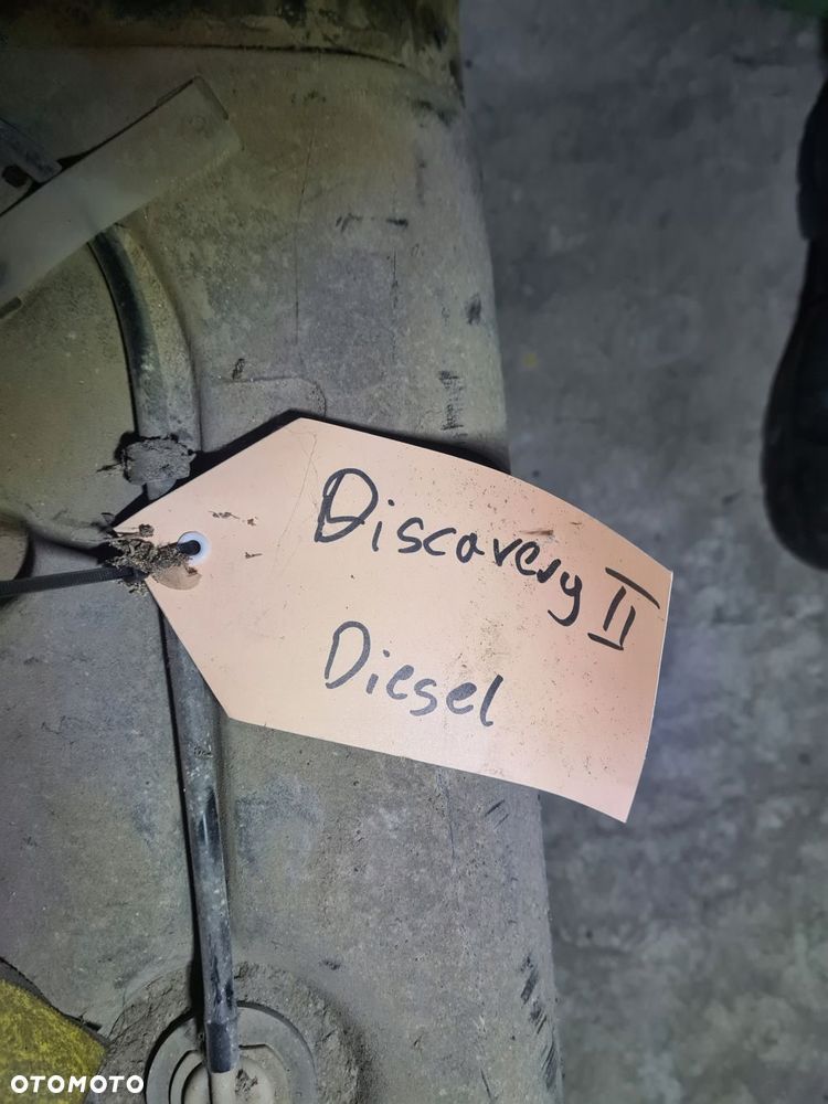 zbiornik paliwa bak land rover discovery i diesel - 2