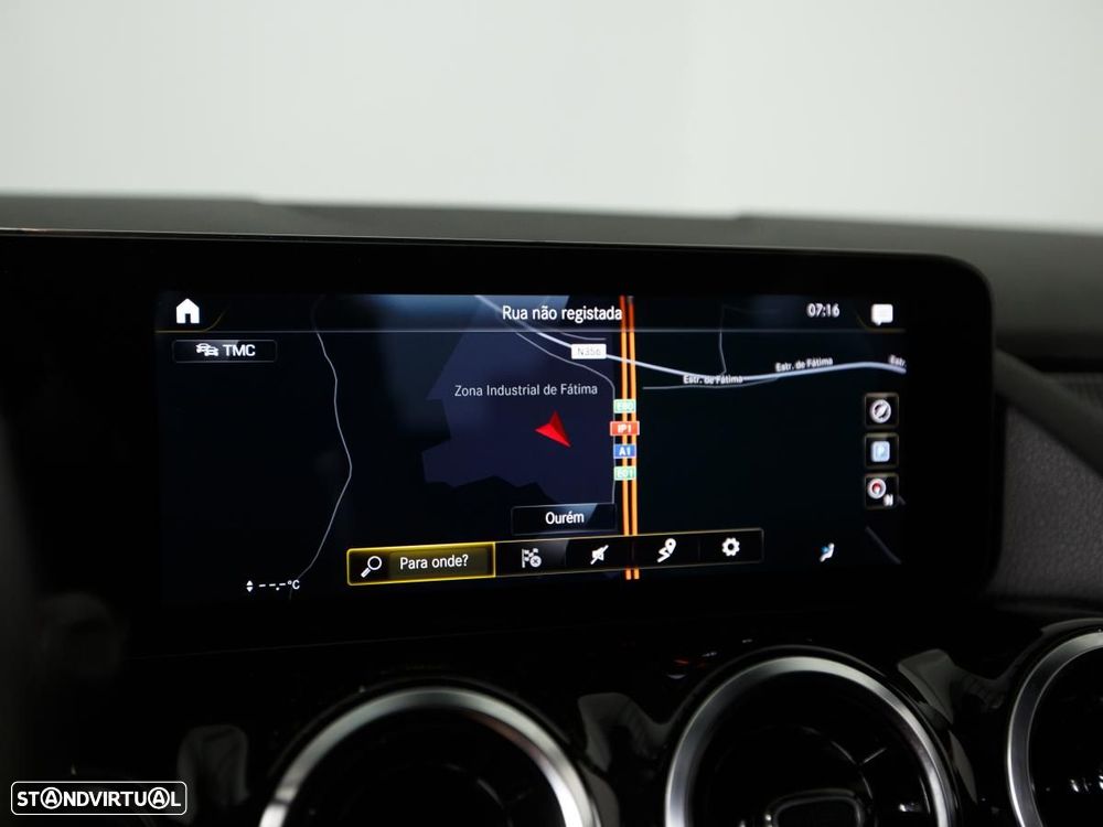 Mercedes-Benz GLA 250 e Progressive - 23