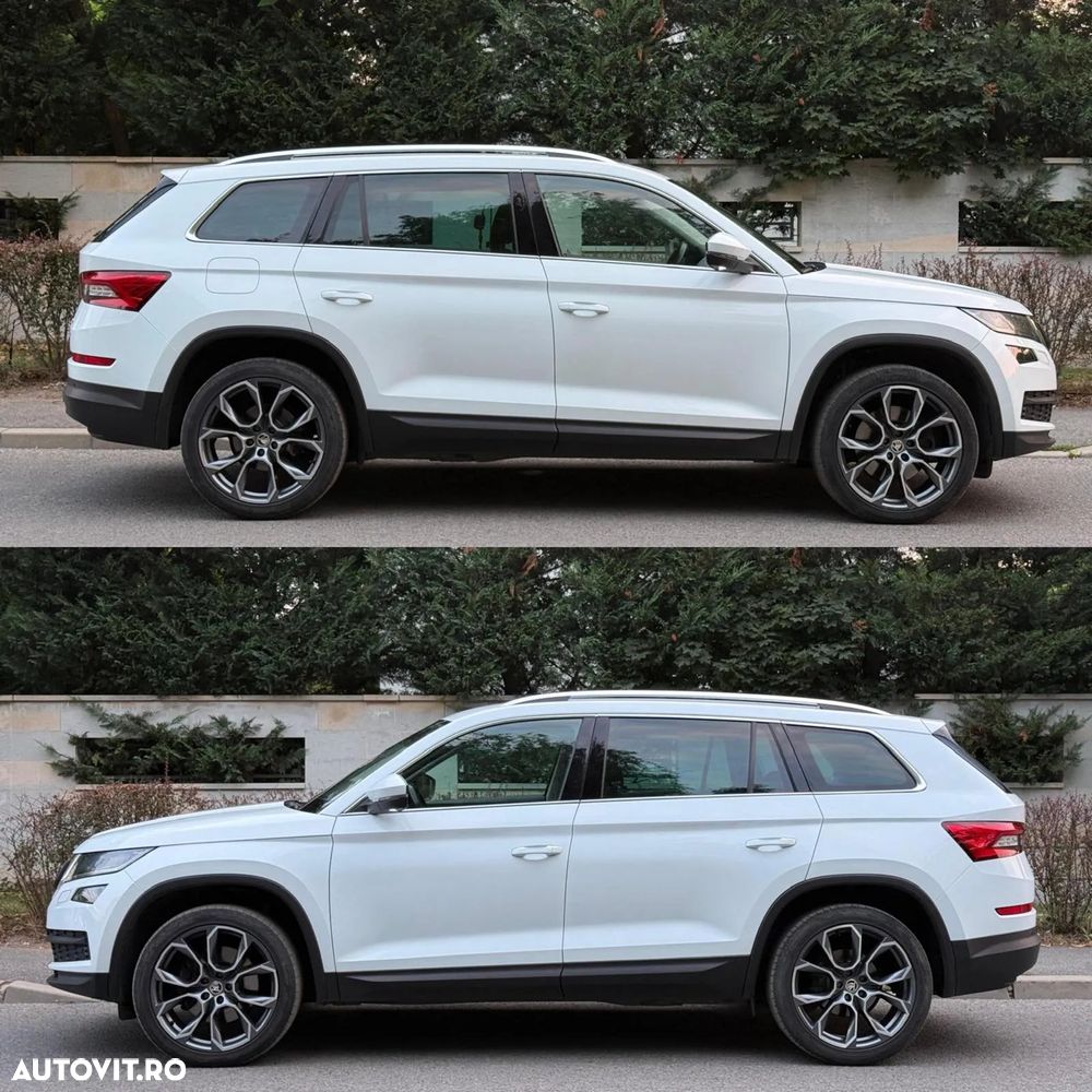 Skoda Kodiaq 2.0 TDI 4X4 DSG Style - 5