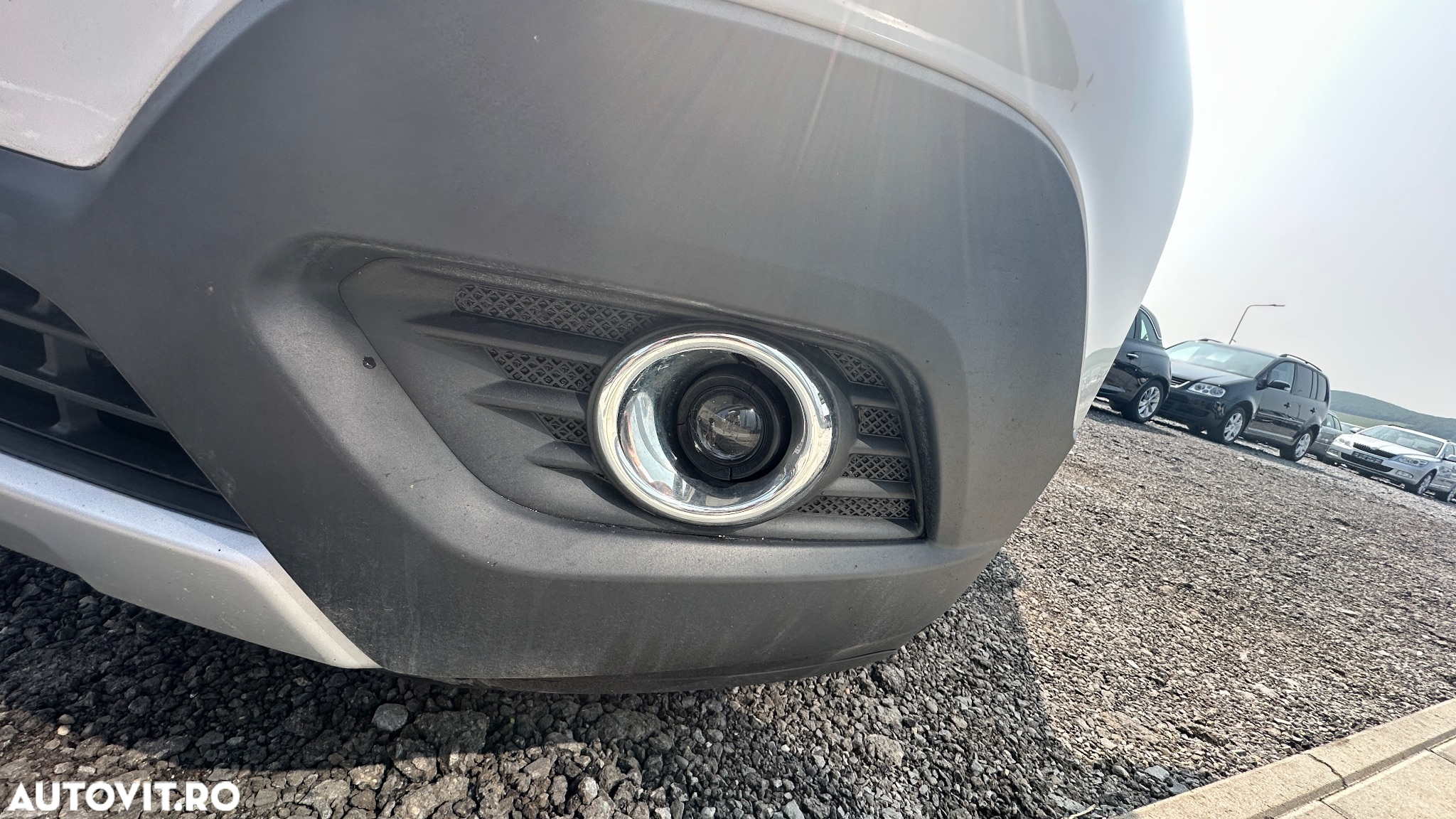 Opel Mokka 1.7 CDTI ECOFLEX Start/Stop Innovation - 23