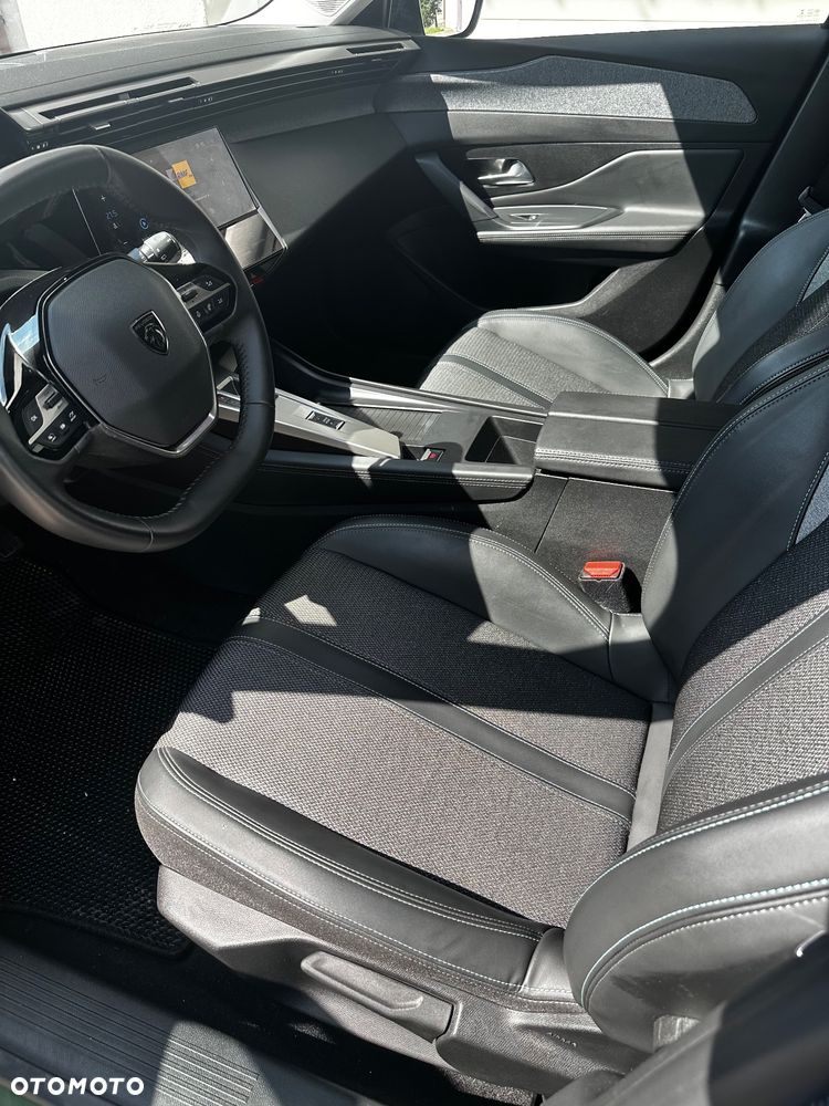 Peugeot 308 1.2 PureTech Allure Pack S&S EAT8 - 13