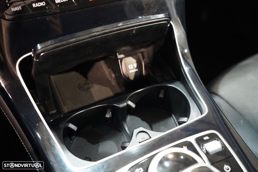 Mercedes-Benz GLC 220 - 22