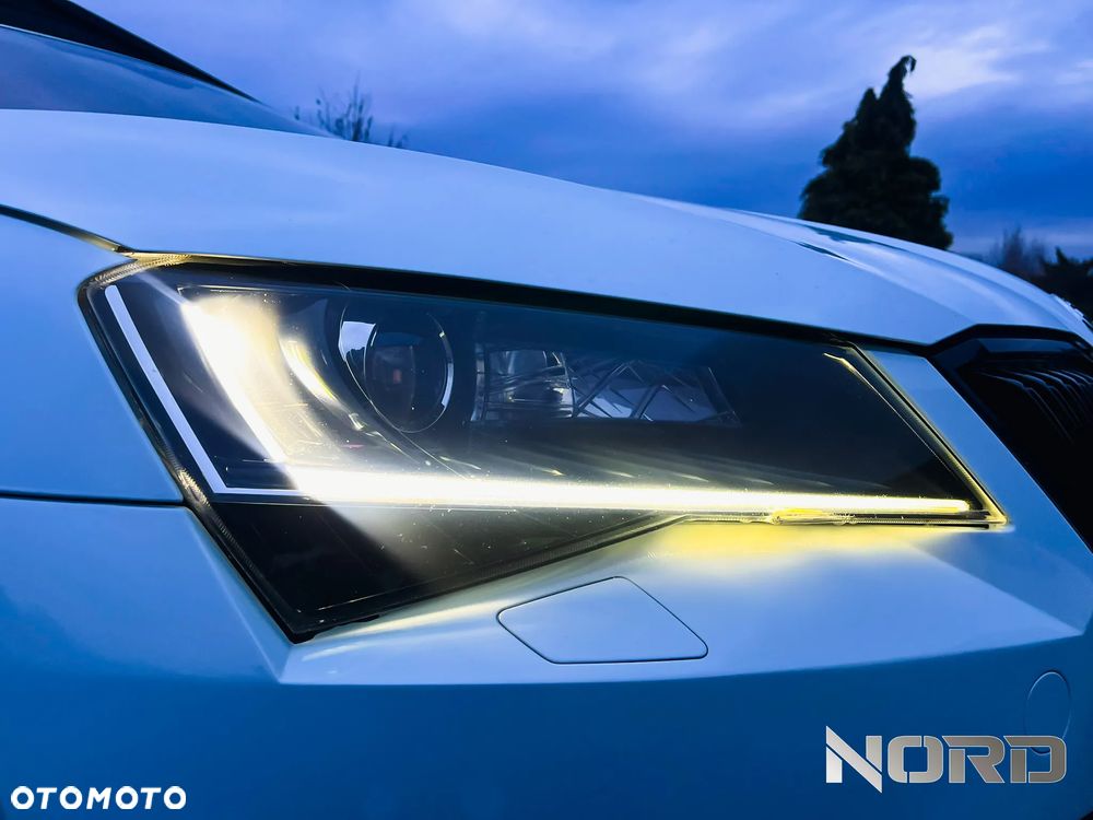 Skoda Superb 2.0 TDI 4x4 L&K - 4