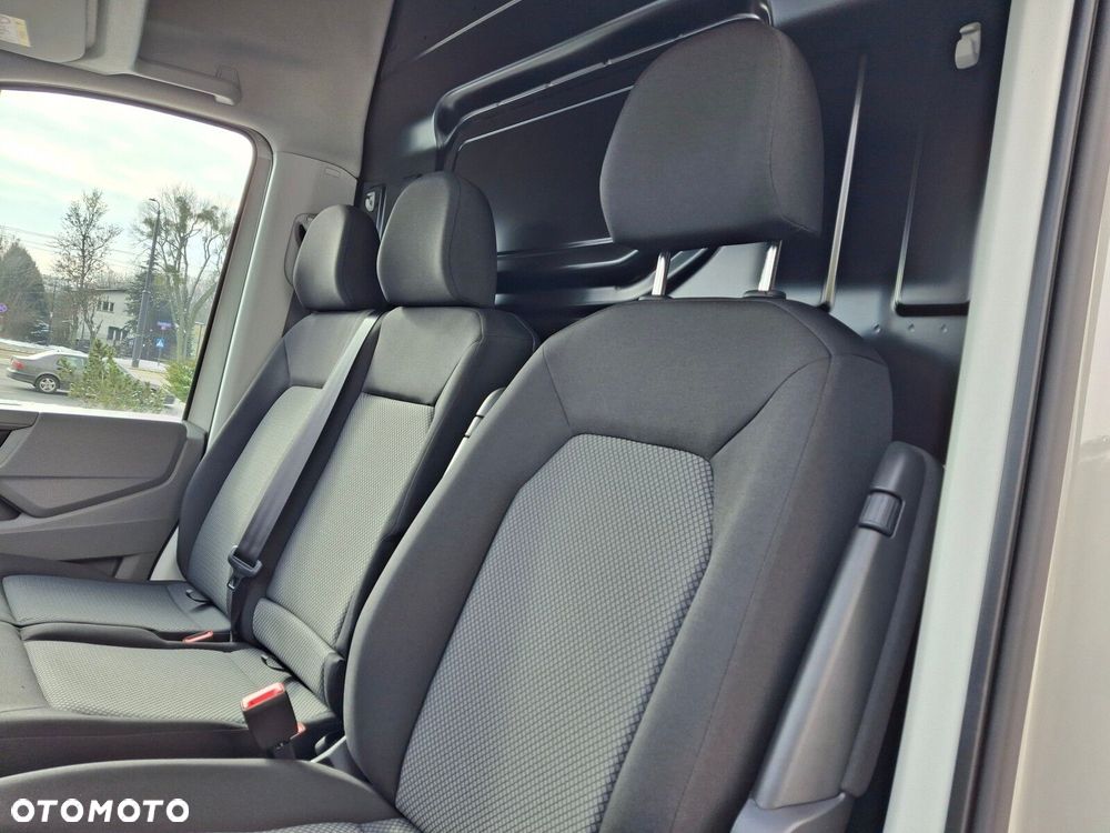 Volkswagen Crafter - 18