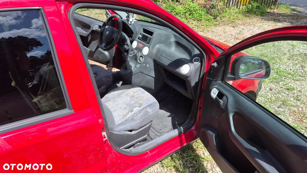 Fiat Panda 1.2 Classic Eco - 9