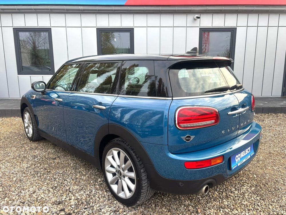 MINI Clubman - 3