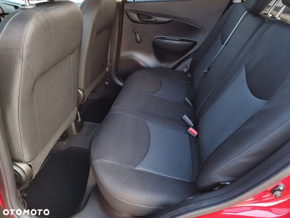 Opel Karl 1.0 Active - 22