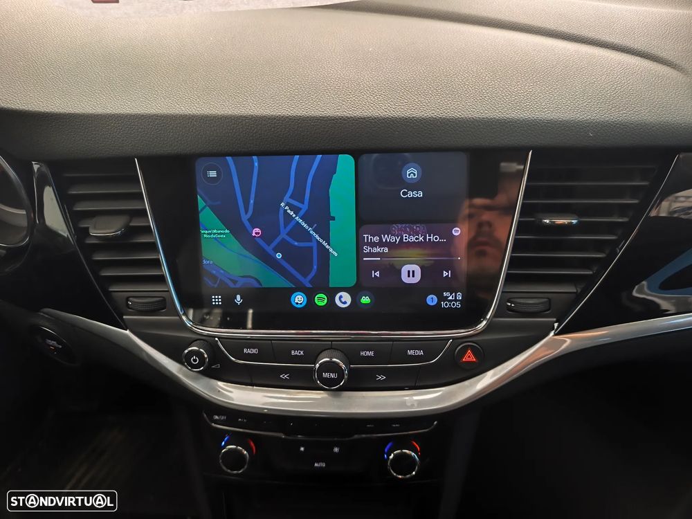 Opel Astra Sports Tourer 1.0 Innovation S/S - 13