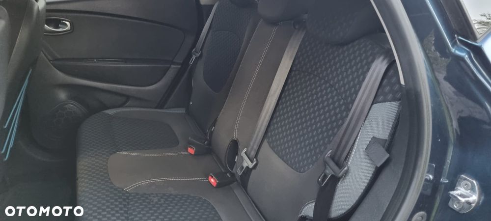 Renault Captur TCe 120 EDC Luxe - 14