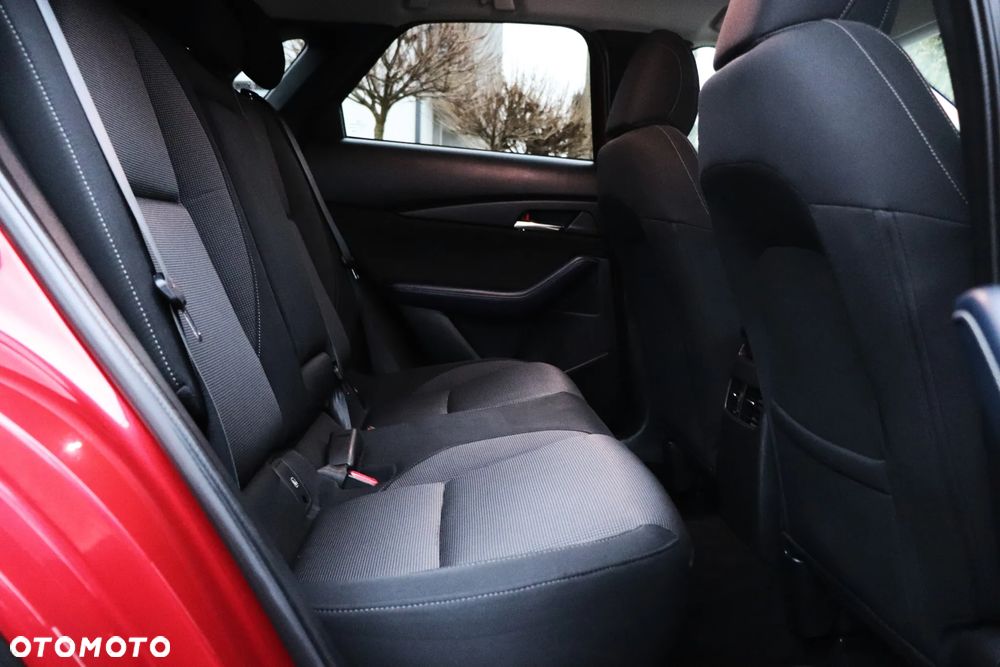 Mazda CX-30 2.0 mHEV Hikari 2WD - 23