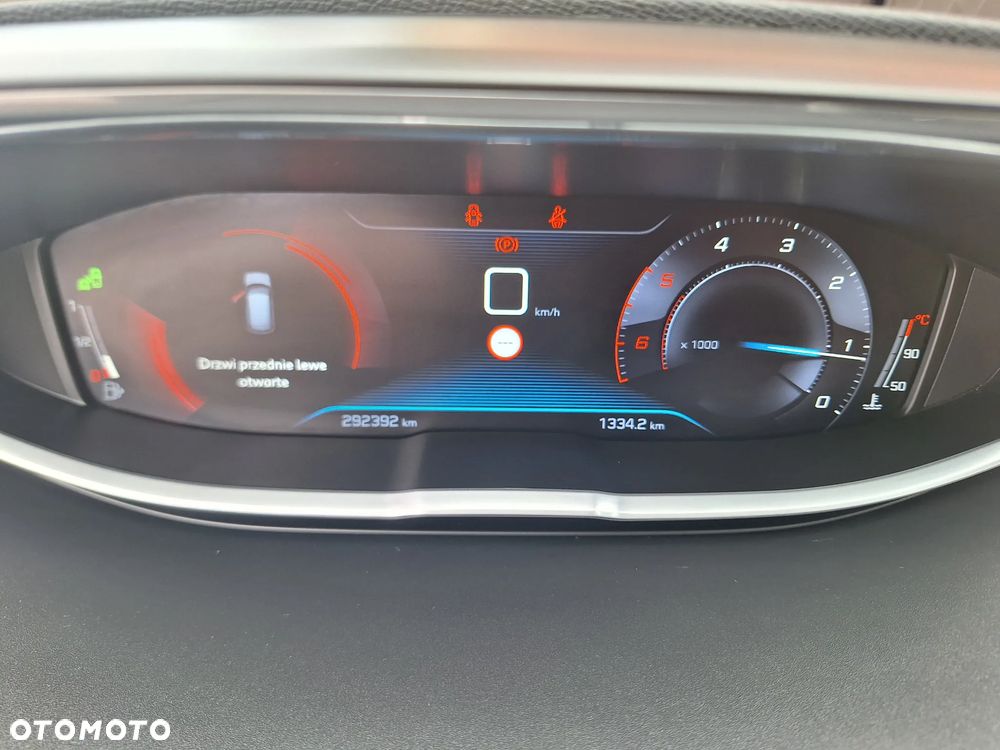 Peugeot 3008 2.0 BlueHDi Allure - 17