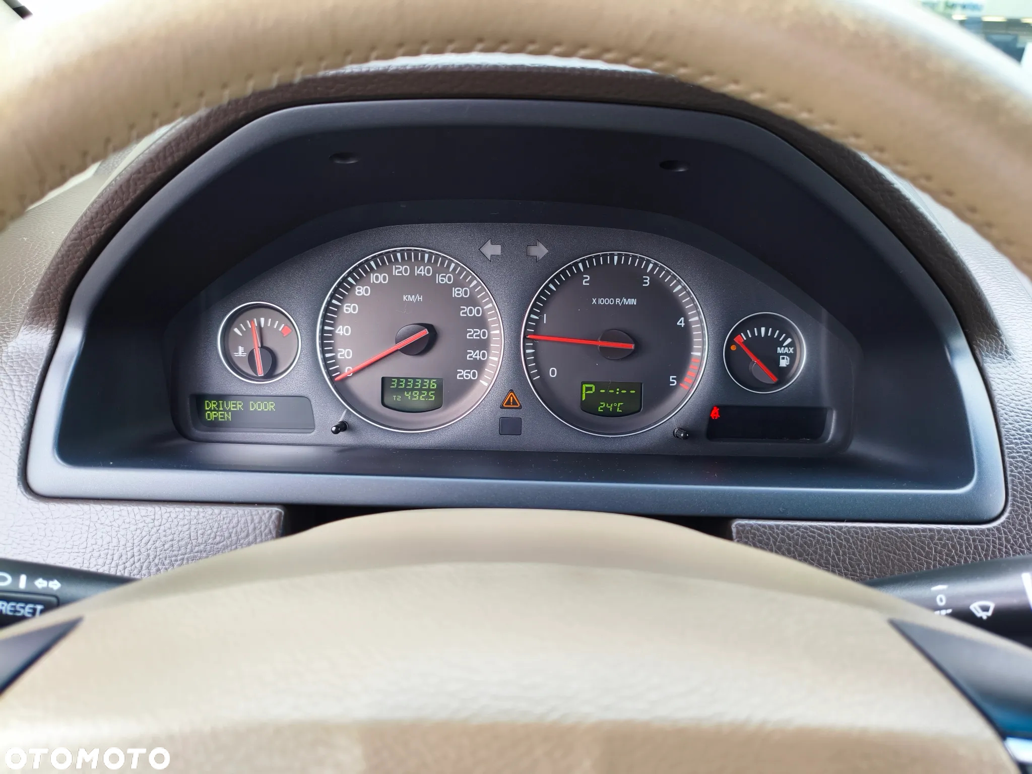 Volvo XC 90 D5 AWD Executive - 8