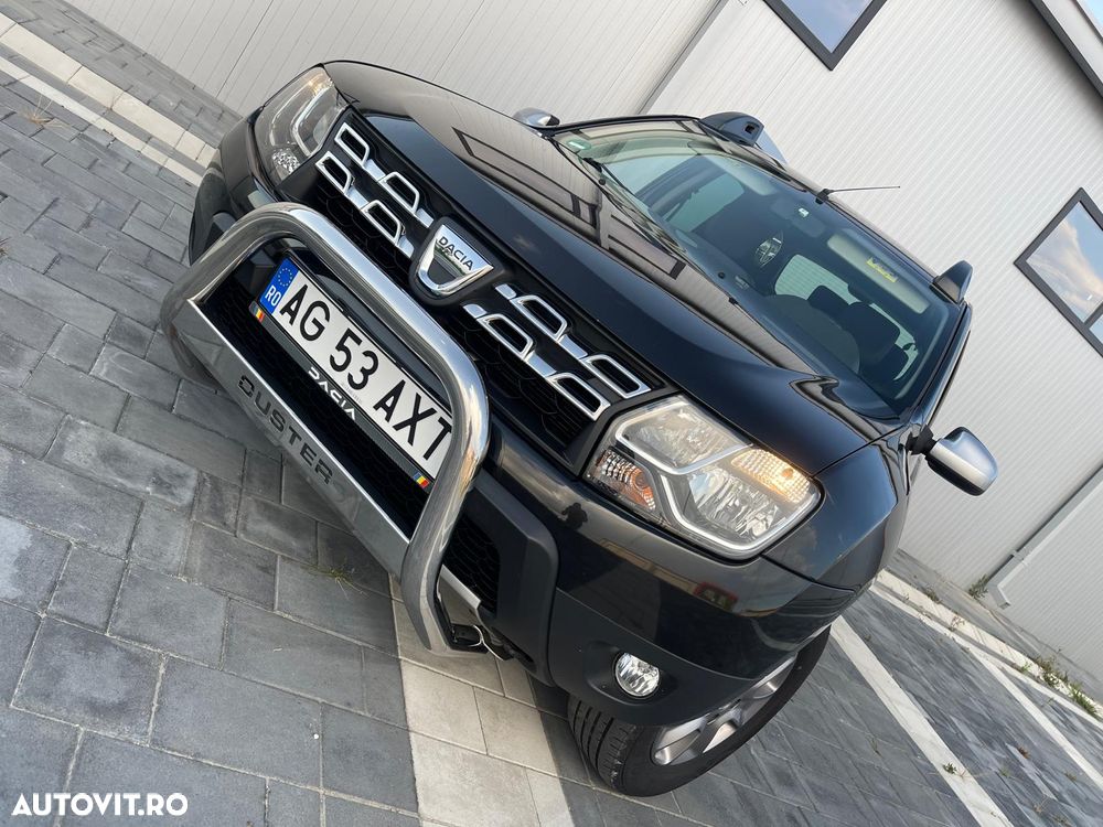 Dacia Duster - 9