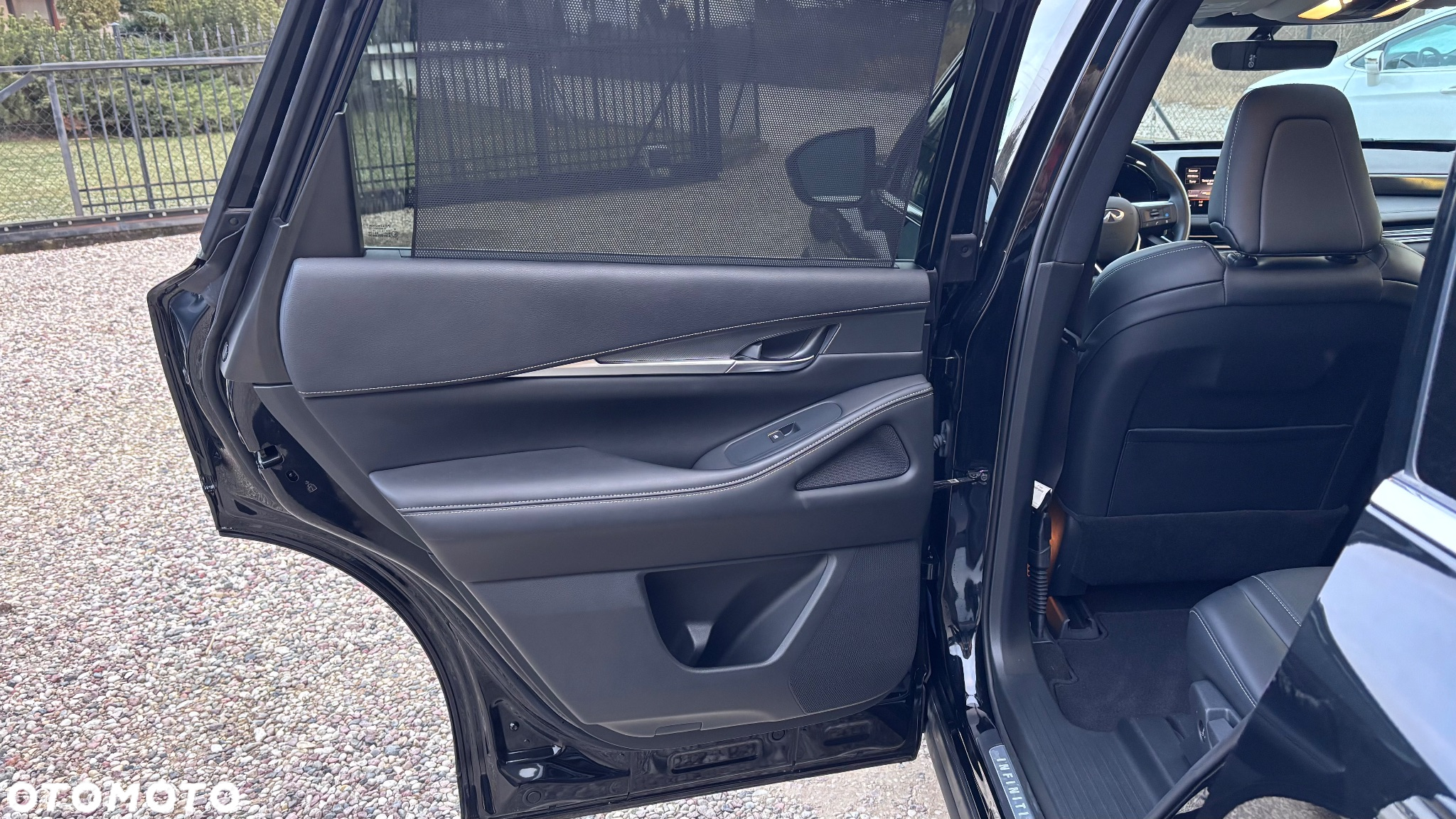 Infiniti QX60 - 26