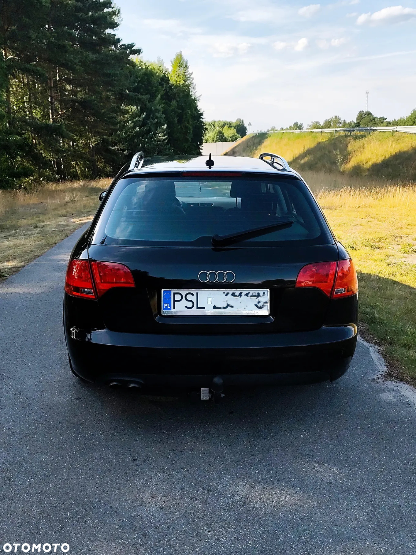Audi A4 Avant 2.0 TDI - 8