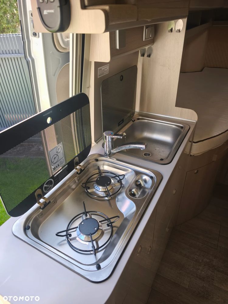 Citroën Jumper Globe Traveller 3.0 - 31