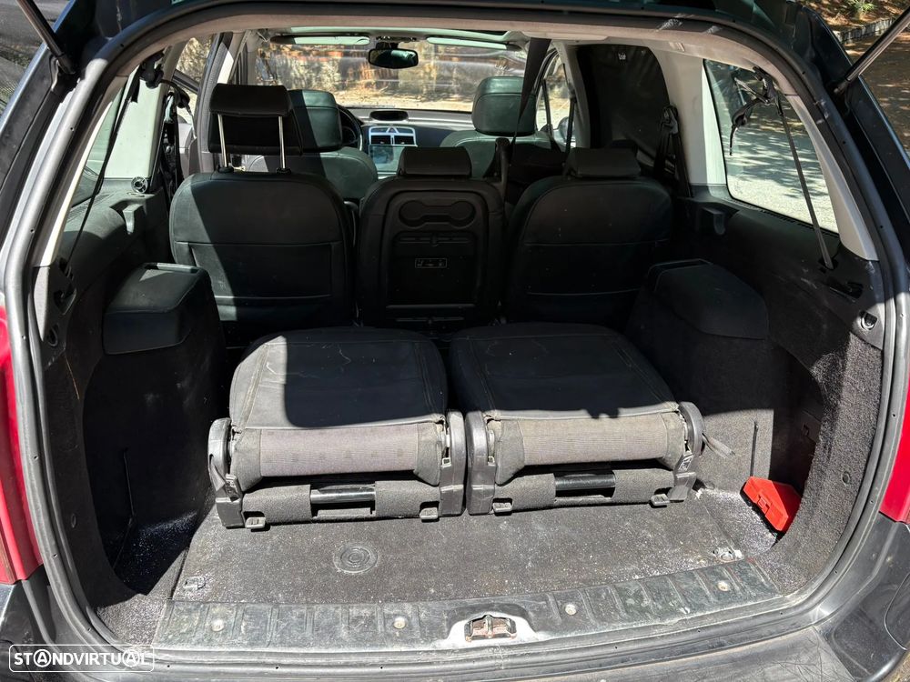Peugeot 307 SW 1.6 HDi - 11