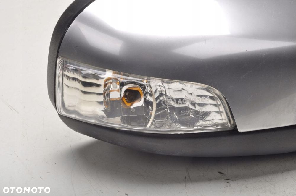 VOLVO C30 LUSTERKO PRAWE ELEKTRYCZNE 6 PIN - 7