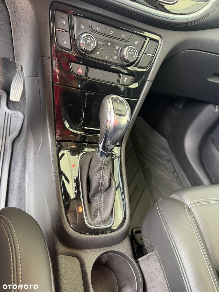 Opel Mokka - 25