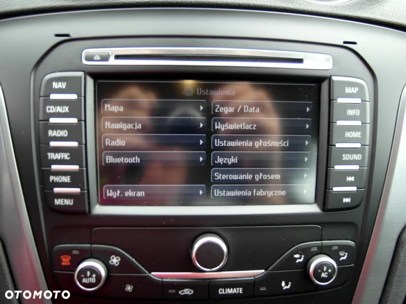 Ford Mondeo 2.0 TDCi Titanium - 25