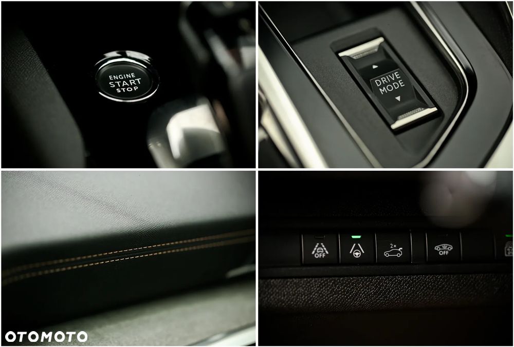 Peugeot 5008 2.0 BlueHDi GT S&S EAT8 - 40