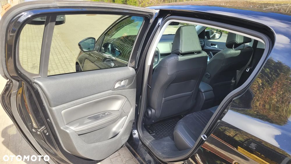 Peugeot 308 - 19
