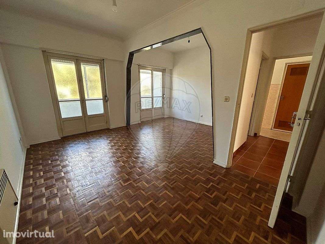 Apartamento T2 para arrendamento - Grande imagem: 3/14