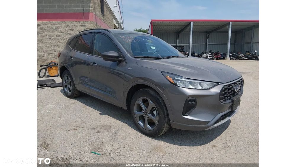 Ford Kuga 1.5 EcoBoost AWD ST-Line ASS - 1